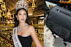 Miss Universe S’pore Annika Xue Sager Reunited With Missing Bag After 48-Hour Chase: "I Really Thought I Wasn't Going To Get It Back"