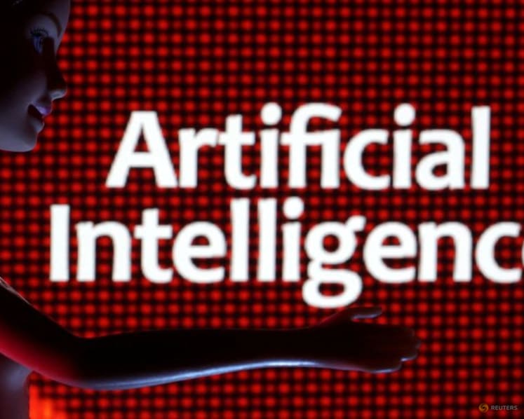 Anthropic's new AI tools deepen selloff in data analytics and software stocks, investors say