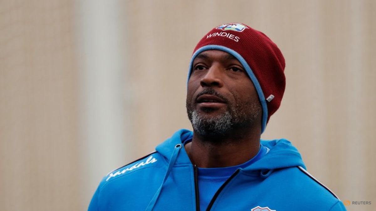 West Indies enter South Africa clash with nothing to prove, says coach