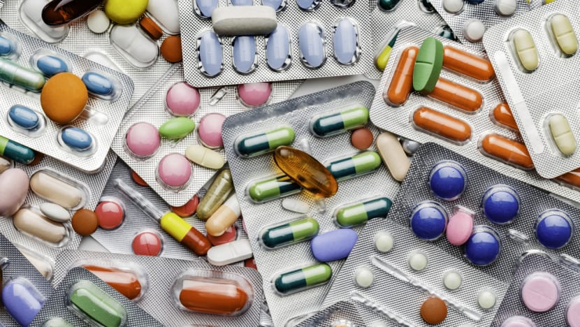 Clever packaging, promises of quick results: Why people turn to dubious pills for pain relief and weight loss