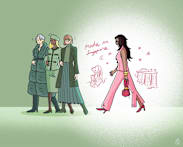 Why 'made in Singapore' clothes are increasingly becoming a fashionable option at home and abroad