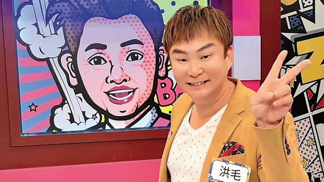 八点档绿叶男星三度病危　止步鬼门关，暴瘦15kg