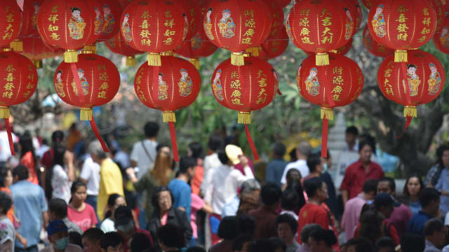 大年除夕开运攻略，8大禁忌一次看