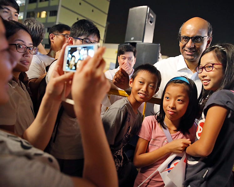 Public Service ‘must evolve to meet changing needs’
