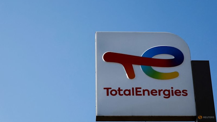 TotalEnergies, South Korea's KOGAS sign 10-year LNG supply deal