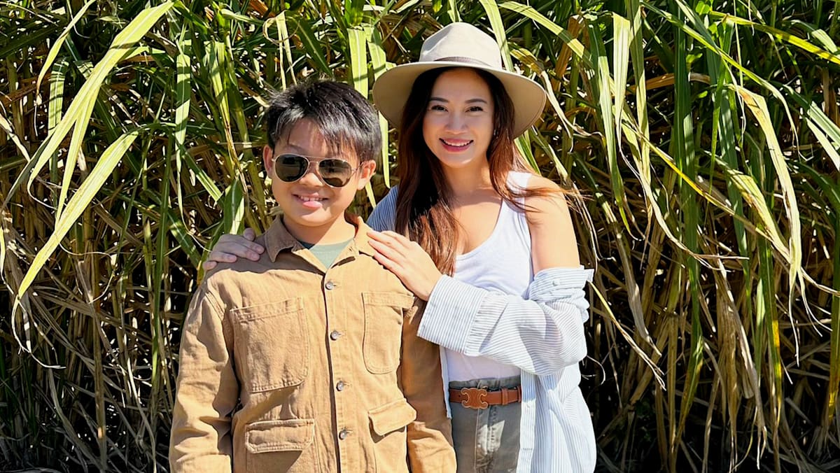 Recharge and reconnect in sunny Cairns