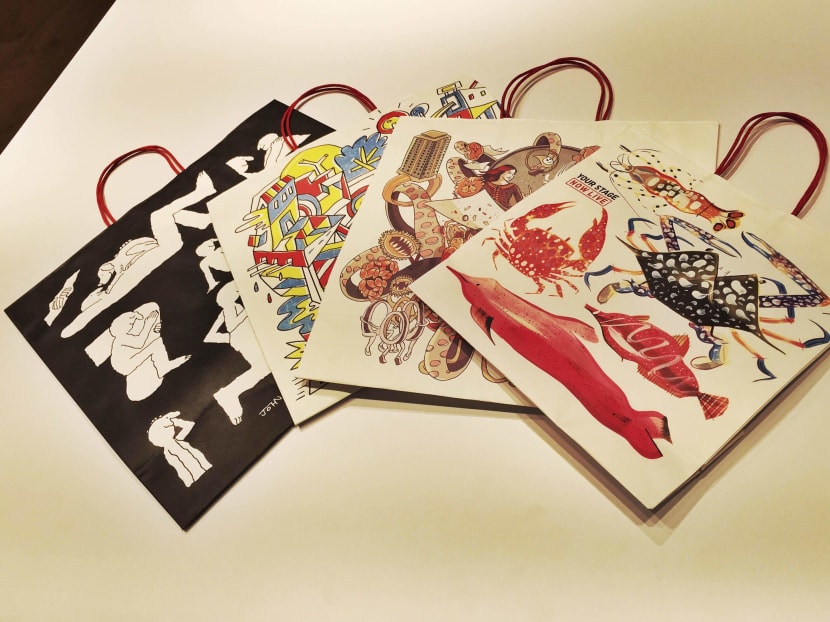 5 things to look forward to at the new Uniqlo Global Flagship store