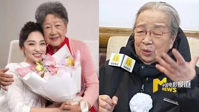 3癌缠身33年，中国女星陶玉玲病逝