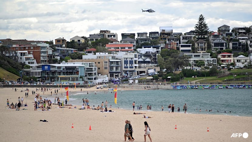 Australia passes tougher laws on guns, hate crimes after Bondi shooting