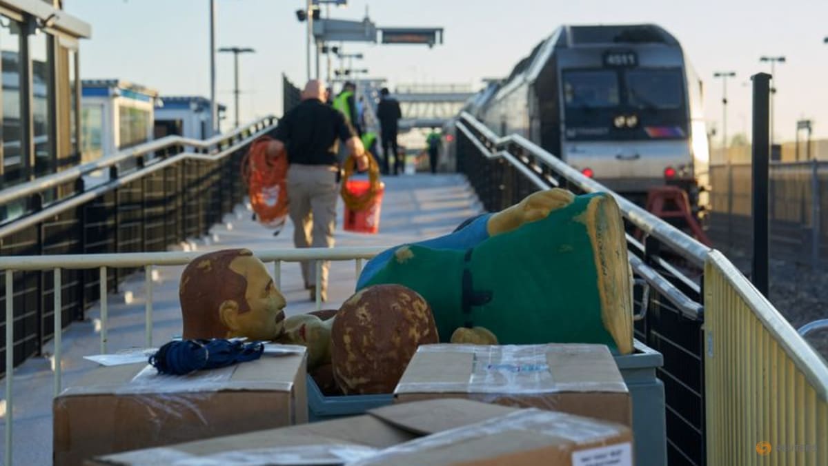 New Jersey cuts World Cup rail ticket prices again