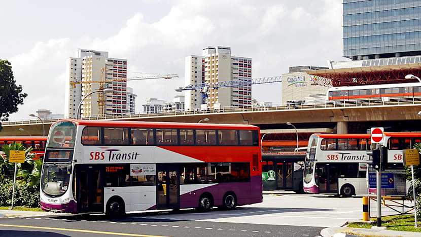 More family-friendly facilities likely at bus terminals, train stations by second quarter of 2018