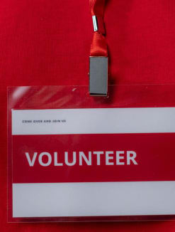 Lack of resources and board support among challenges in having much-needed programmes to manage volunteers, say social service agencies