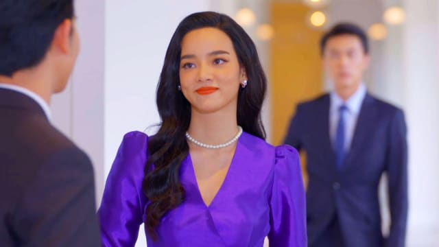 沙子宫殿（第15集）：慧欣侮辱丽拉
