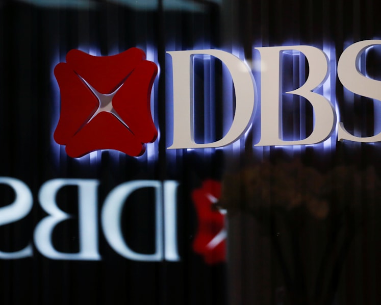 Covid-19: DBS donates S$10.5m to provide meals, necessities for those affected in S’pore, region