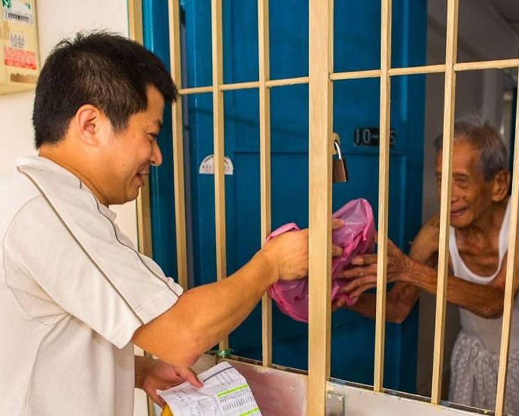 Rising volunteerism in Singapore boosted by youth action, new outreach initiatives