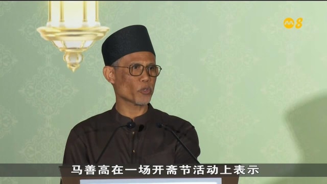 我国加强同区域邻国合作 以支持少数回教社群发展