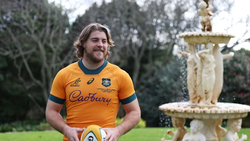 McReight benched for Italy clash as Schmidt looks to halt Wallabies skid