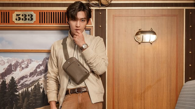 炎亚纶谈于朦胧被潜规则，认名单上有认识的人