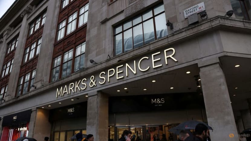 UK police arrest four over cyberattacks on M&S, Co-op and Harrods UK police arrest four over cyberattacks on M&S, Co-op and Harrods