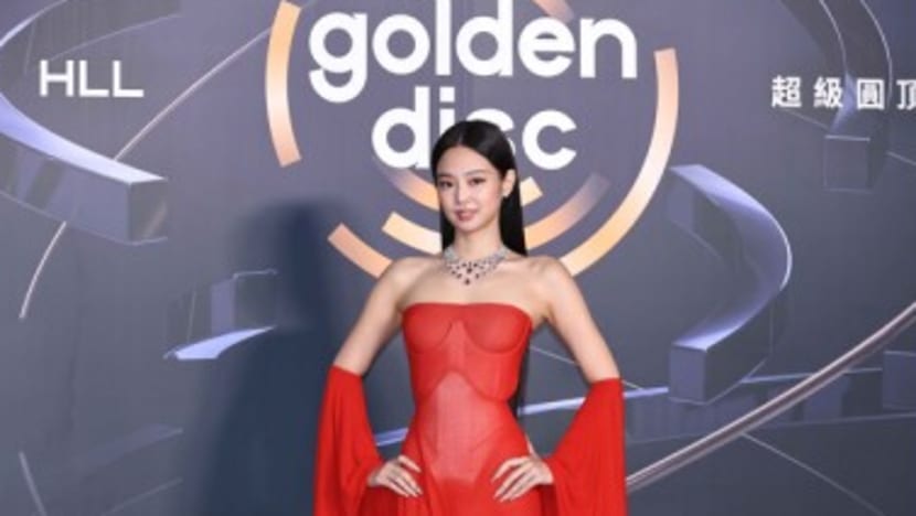 TVBS and Disney+ Achieve Record-Breaking Success with 40th Golden Disc Awards in Taiwan
