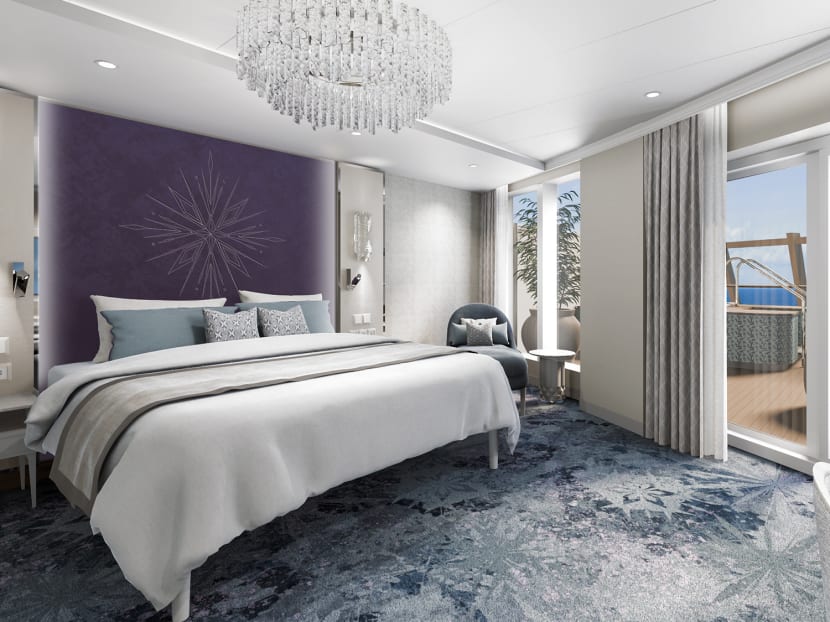 Fun, relaxation and luxury reimagined, with Disney Cruise Line’s Concierge service Fun, relaxation and luxury reimagined, with Disney Cruise Line’s Concierge service