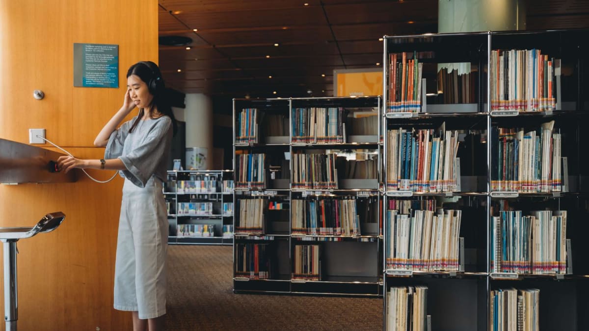 Nlb Programmes library@esplanade to close on June 30, collections and programmes to ...