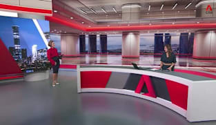 East Asia Tonight - Tue 21 Apr 2026