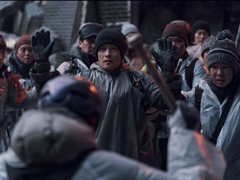 Photo: Golden Village Pictures/Purple Plan