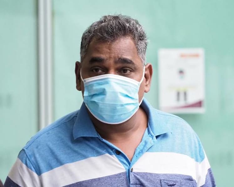 Newspaper vendor gets jail for breaching stay-home notice to deliver papers