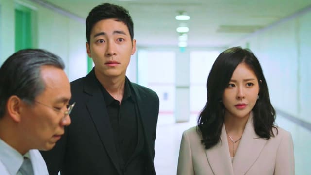 我的灿烂人生（第2集）：福熙被误当绑匪 