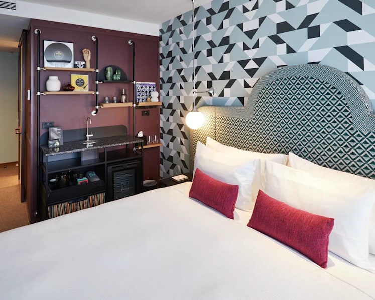 Ovolo South Yarra: A rock ’n’ roll hotel in the heart of Melbourne