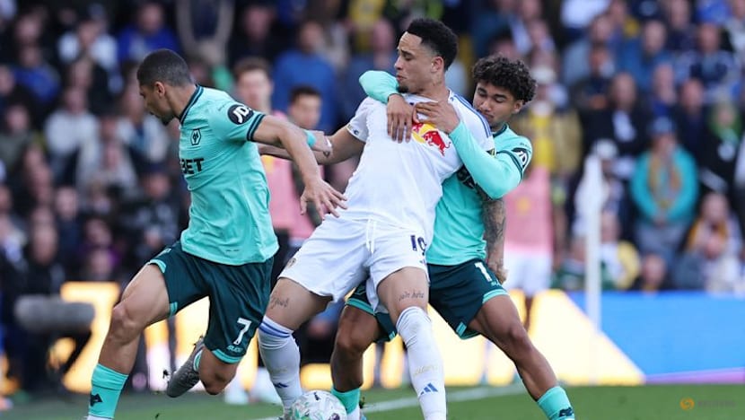 Spurs stuck in drop zone, Wolves on brink of relegation, Man United beat Chelsea