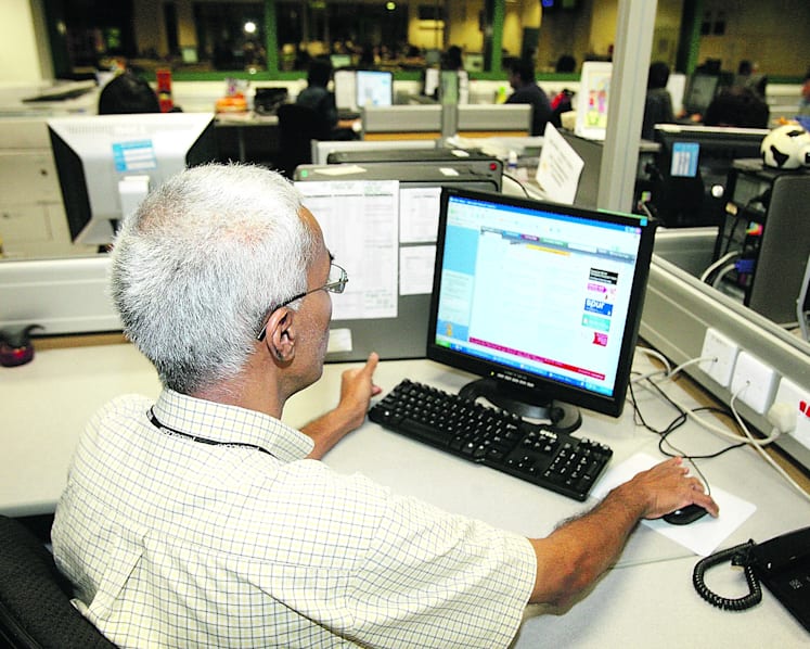 Govt must constantly innovate to meet challenges of ageing population: Gan