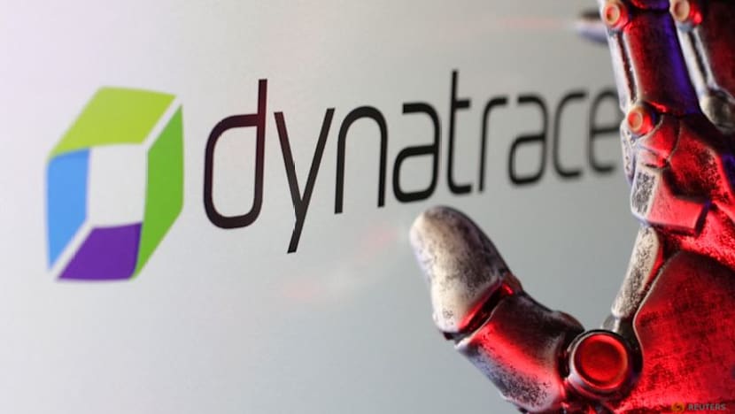 Activist Starboard Value takes stake in AI software maker Dynatrace, WSJ reports