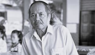 Pelakon veteran Malaysia 'Cik Man' meninggal dunia pada usia 68 tahun