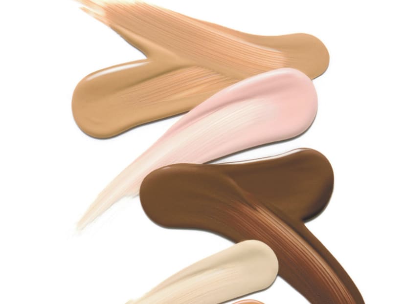 Your essential powder and liquid foundation picks