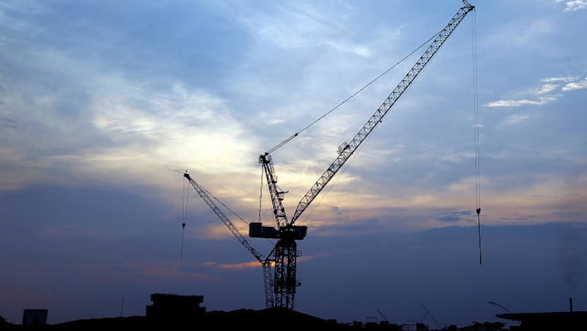 New initiatives to boost safety standards of crane operations