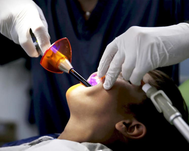 Further training for dentists unlikely to bridge soft-skills gap