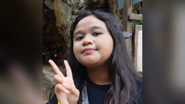 警方寻找17岁少女下落