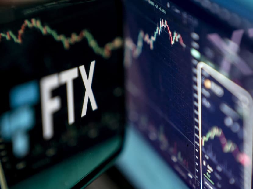 Some questions unanswered over Temasek’s FTX explanation Some questions unanswered over Temasek’s FTX explanation