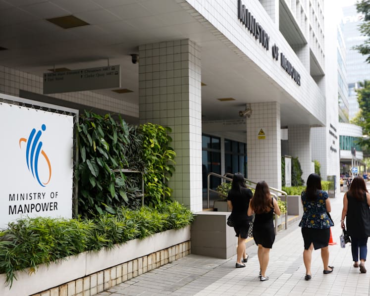 Anxiety grows among foreign spouses due to MOM’s rule change for dependant’s pass holders