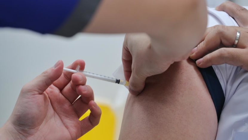 Integrated Shield Plans to cover hospitalisation due to Covid-19 vaccine complications