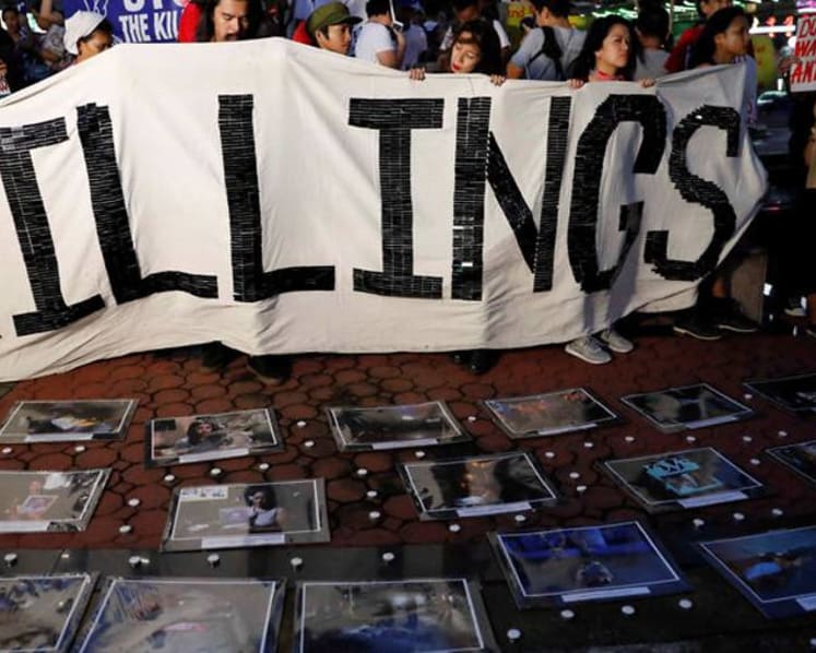 Commentary: The good, the bad and the ugly of Rodrigo Duterte’s war on drugs 