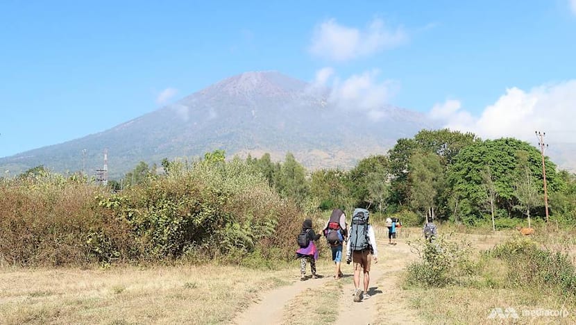 FAQ: What hikers need to know about volcano trekking insurance