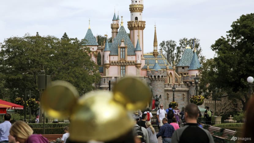 Commentary: As Disney turns 100, the brand’s real legacy is its business acumen Commentary: As Disney turns 100, the brand’s real legacy is its business acumen