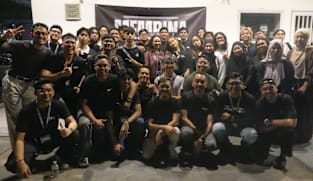 Acara Pelita Kita beri ruang selamat untuk belia suarakan pandangan, jadikan Kampong Gelam lebih inklusif 