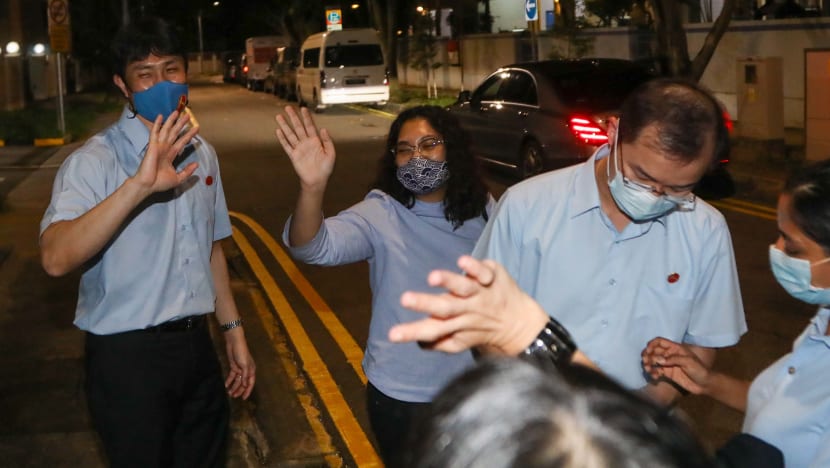 GE2020: Sengkang voters hope for new brand of politics, as WP promises ‘the hard work starts tomorrow’