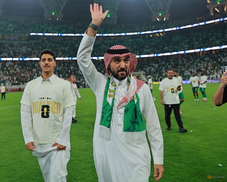 Asian Tour 'closely monitoring' situation in Saudi Arabia after deadly attacks
