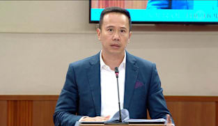 Motion: Mark Lee on suitability of Pritam Singh as Leader of the Opposition