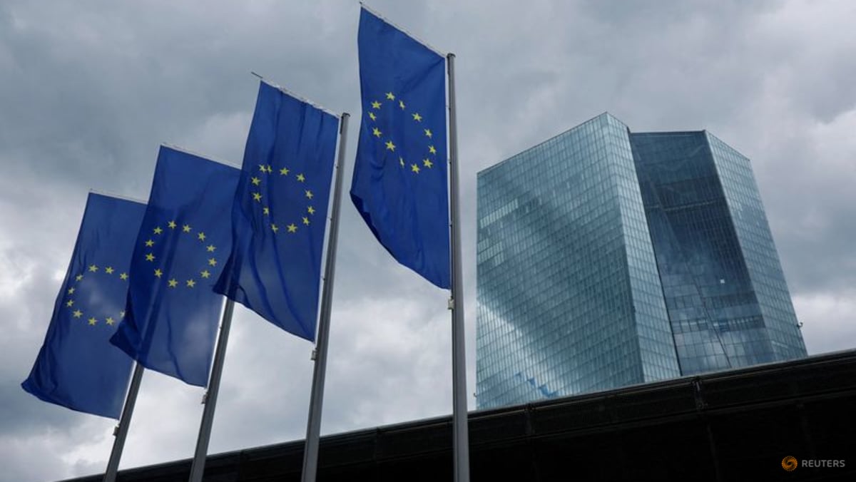 channelnewsasia.com - ECB opens blockchain link to financial markets